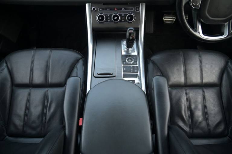 2014 Land Rover Range Rover Sport 3.0 SD V6 HSE Dynamic SUV 5dr Diesel Auto 4WD Euro 5 (s/s) (292...