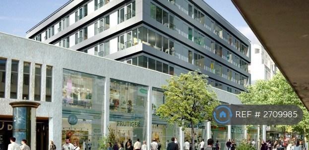 2 bedroom flat in St. Martins Gate, Birmingham, B2 (2 bed) (#2709985)