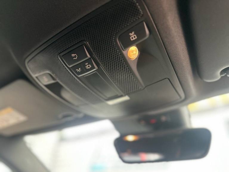 2016 Mercedes-Benz A-Class A200d AMG Line Premium 5dr Auto HATCHBACK DIESEL Automatic