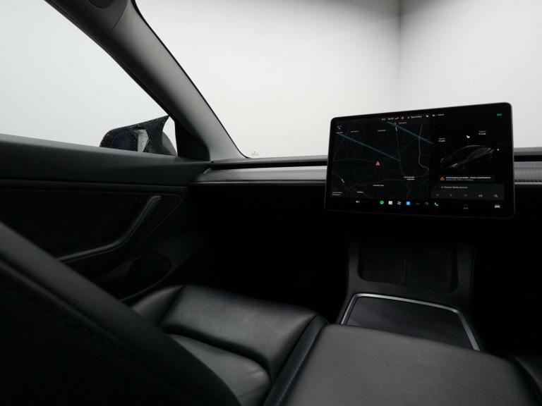 2021 Tesla Model 3 Long Range AWD 4dr Auto SALOON ELECTRIC Automatic