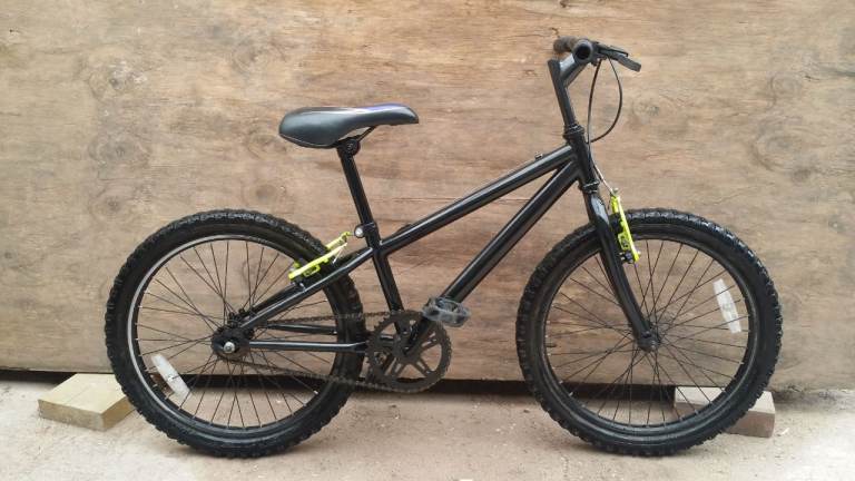 Bike for sale 