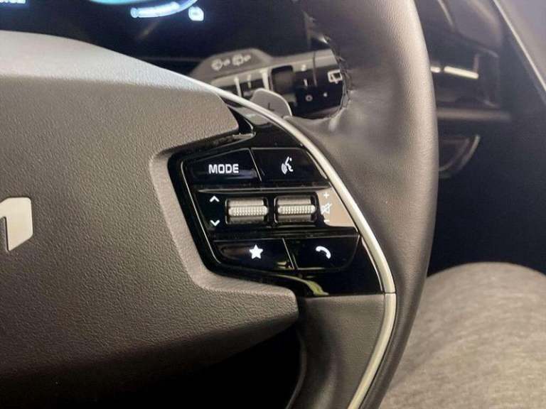 2022 Kia Niro 1.6 GDi 3 DCT Euro 6 (s/s) 5dr Automatic Estate Hybrid Automatic