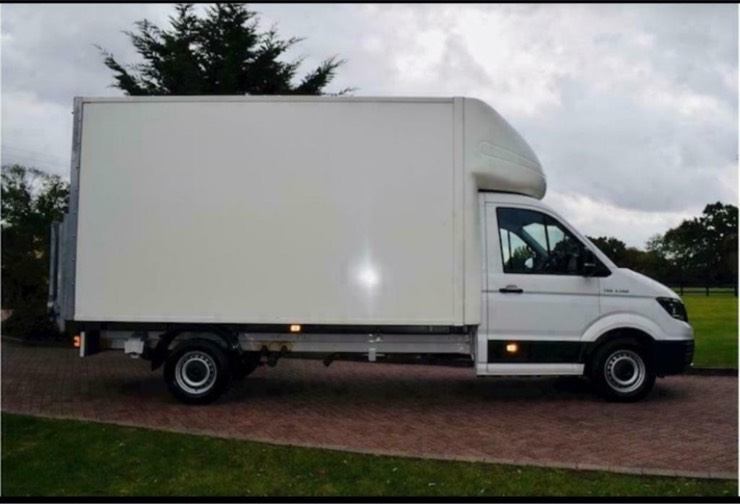 House removals west end man and van furniture assembly service in Westminster 