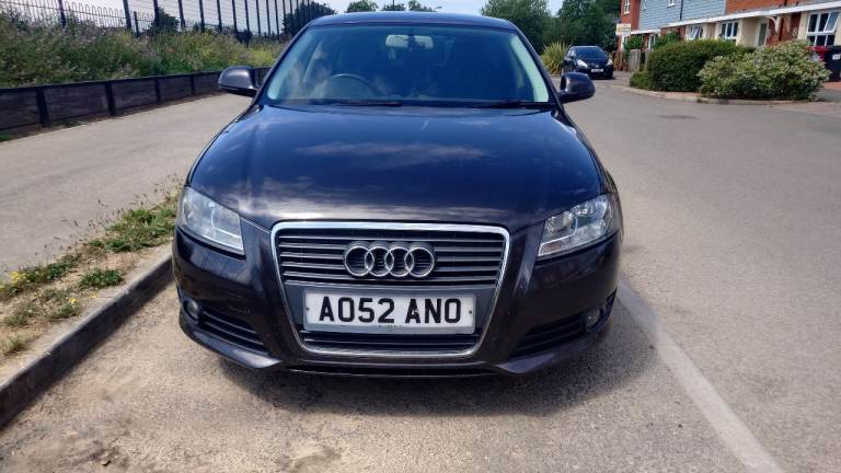 Audi, A3, Hatchback, 2009, Semi-Auto, 1390 (cc), 5 doors