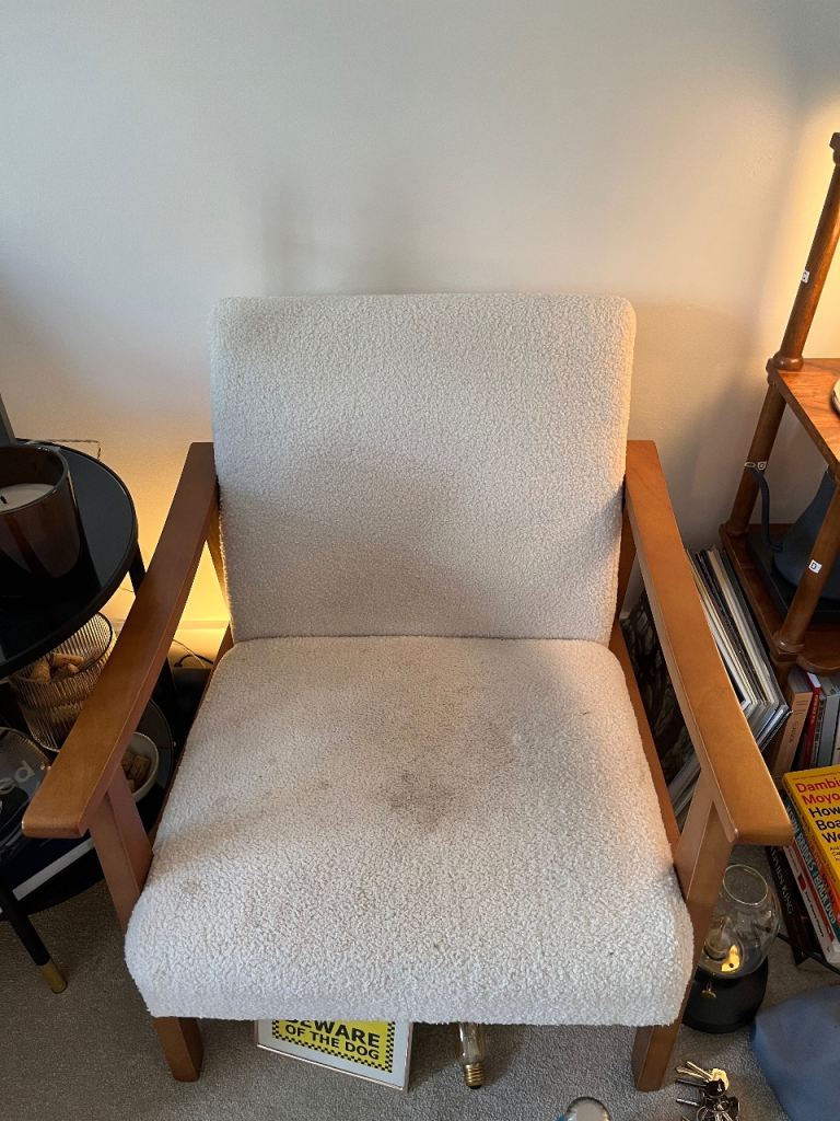 Free chair