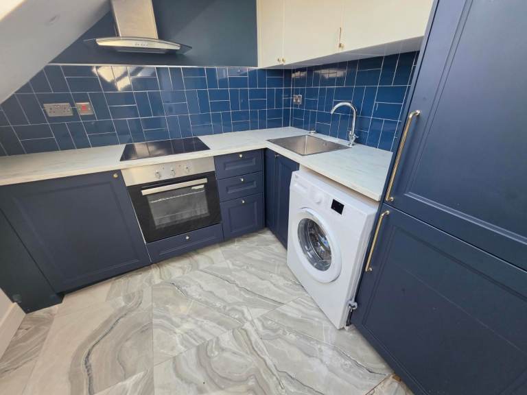 🔥 6 STUDIO ROOMS AVAILABLE TO RENT – ALL WITH EN-SUITES – CR4 2ET 🔥