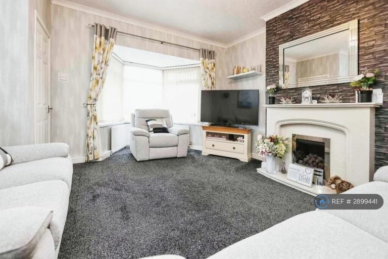 3 bedroom house in Brays Road, Birmingham, B26 (3 bed) (#2899441)