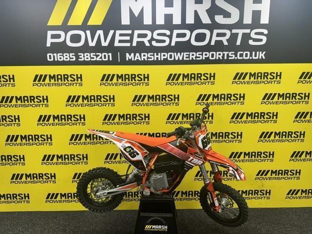 KTM SX E-5  Electric,  2024 Model,  with Charger,  Very Clean bike !!