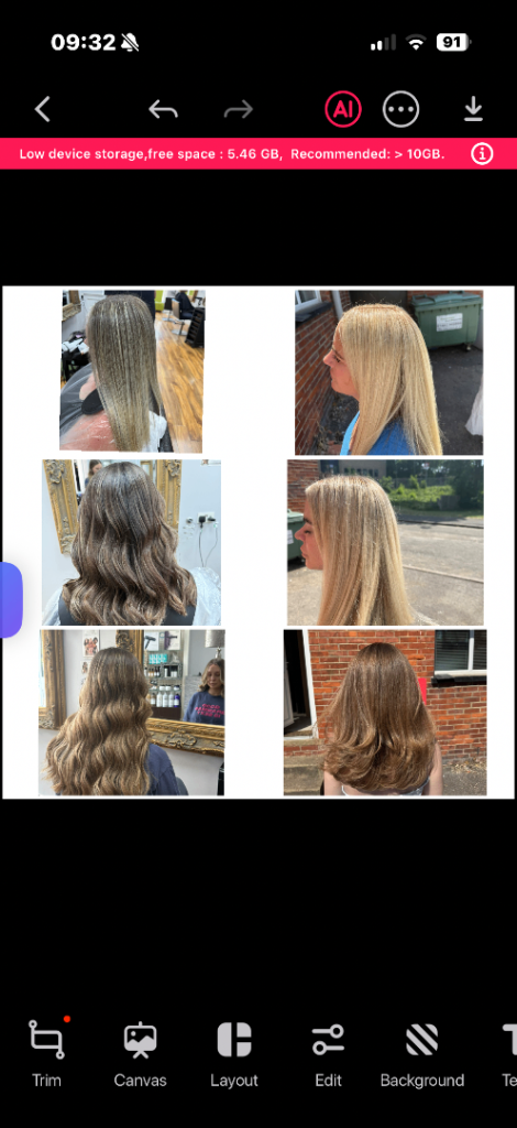 25% off for new clients