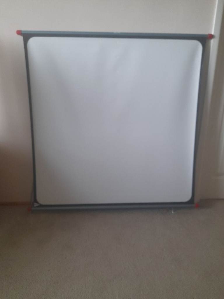 Projector screen