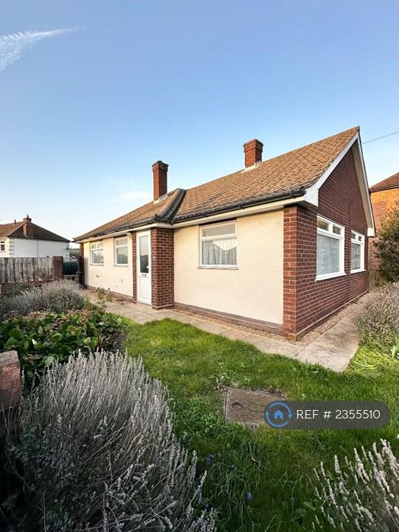 3 bedroom house in Broad Avenue, Bedford, MK42 (3 bed) (#2355510)