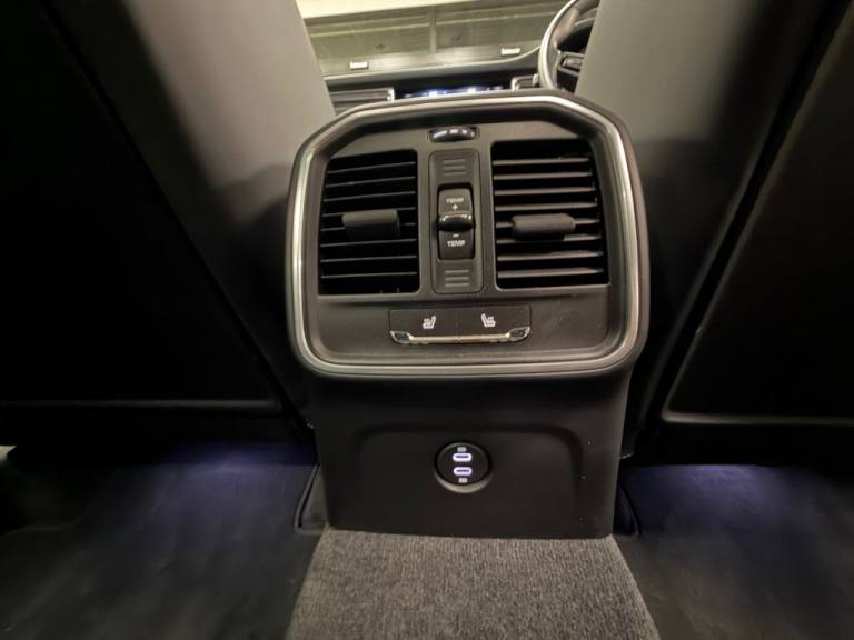 2022 M PORSCHE MACAN 2.9T V6 S SUV 5DR PETROL PDK 4WD EURO 6 (S/S) (380 PS)