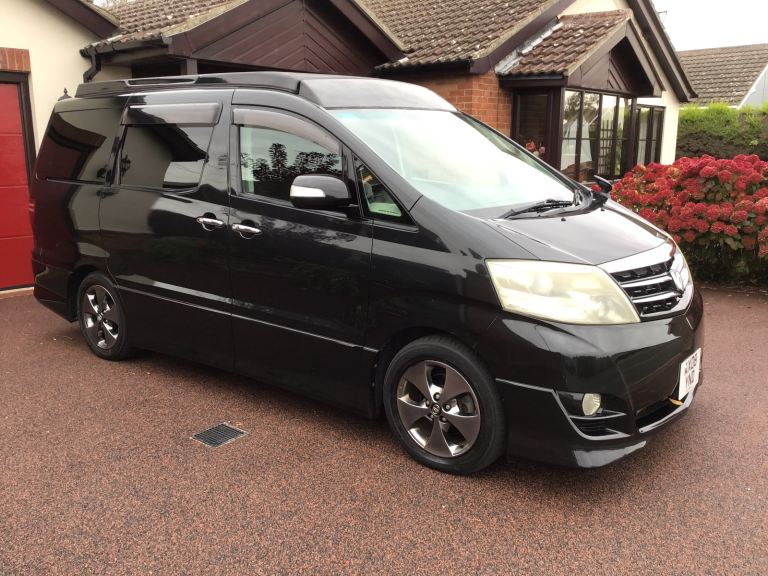 Toyota, 2008, 2990 (cc)