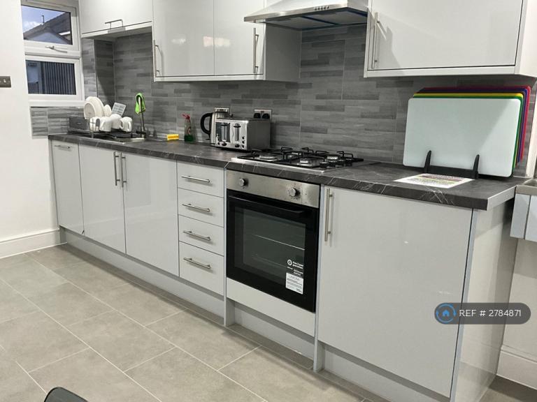 1 bedroom in Davidson Road, Croydon, CR0 (#2784871)