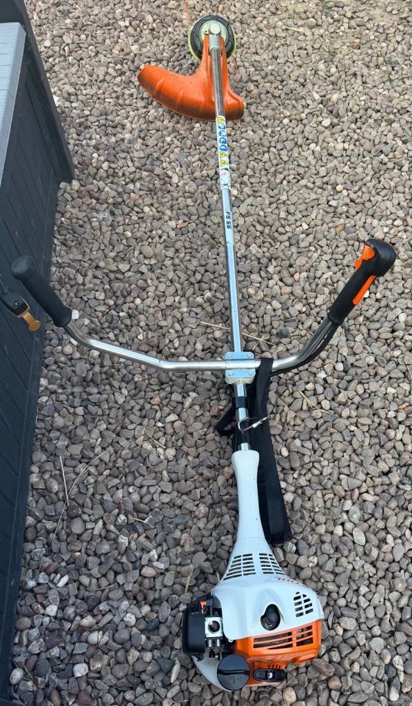 Stihl FS 55
