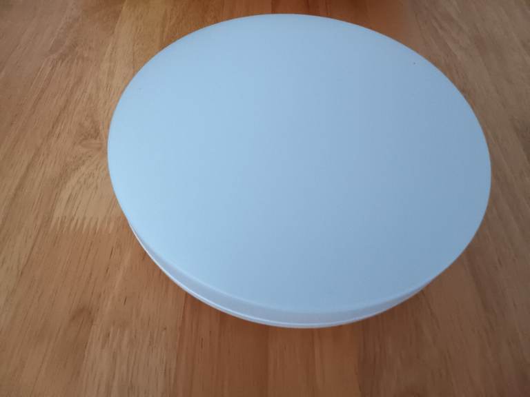 LED ceiling light