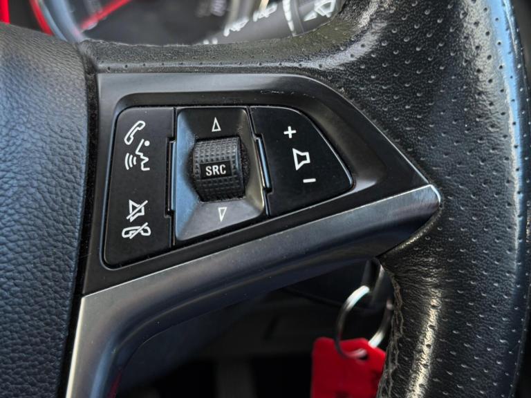 2012 Vauxhall Astra GTC 2.0 CDTi SRi Euro 5 (s/s) 3dr HATCHBACK Diesel Manual