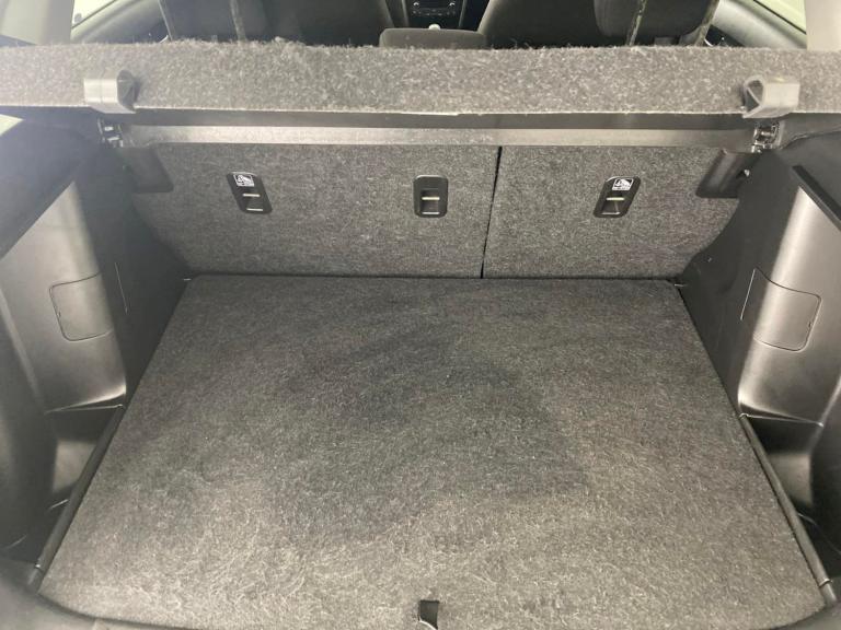 2022 Suzuki Vitara 1.4 Boosterjet MHEV SZ-T SUV 5dr Petrol Hybrid Manual Euro 6 (s/s) (129 ps) Su...