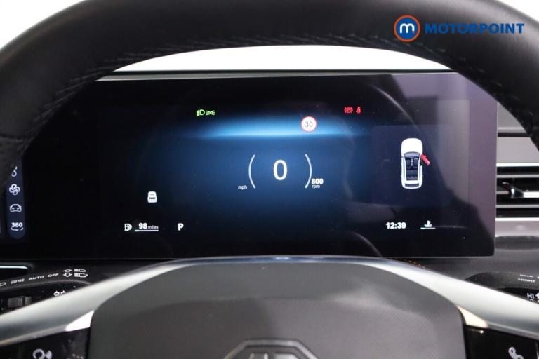 2025 MG MG HS 1.5 T-GDI Trophy 5dr DCT SUV Petrol Automatic