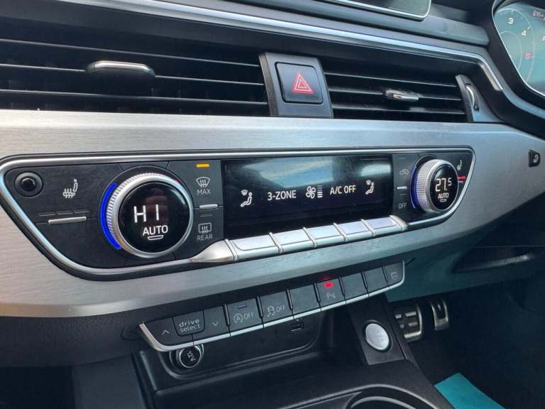 2019 Audi A5 2.0 TDI 40 S line Coupe 2dr Diesel S Tronic Euro 6 (s/s) (190 ps) FULL AUDI COUPE Di...