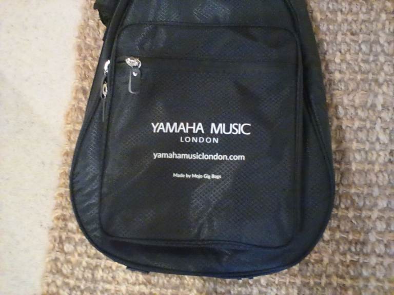 Mojo gig bag .