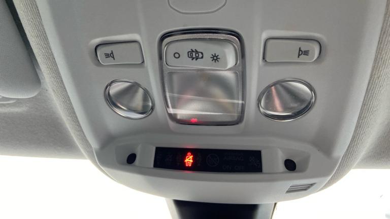 2021 Vauxhall Mokka 1.2 Turbo Elite Nav SUV 5dr Petrol Manual Euro 6 (s/s) (100 ps) SUV Petrol Ma...