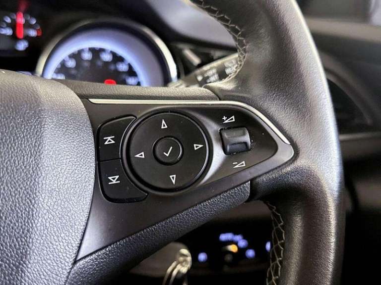 2021 Vauxhall Insignia 1.5 Turbo D SRi Nav Grand Sport Euro 6 (s/s) 5dr Manual Hatchback Diesel M...