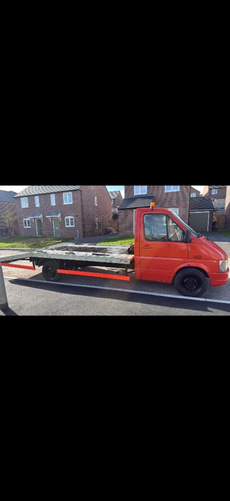 Volkswagen, LT 35 TDI LWB, Other, 2006, 2461 (cc)