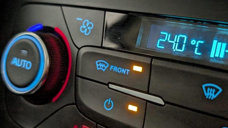 2015 Ford Focus 1.5 TDCi 120 Titanium X 5dr HATCHBACK DIESEL Manual