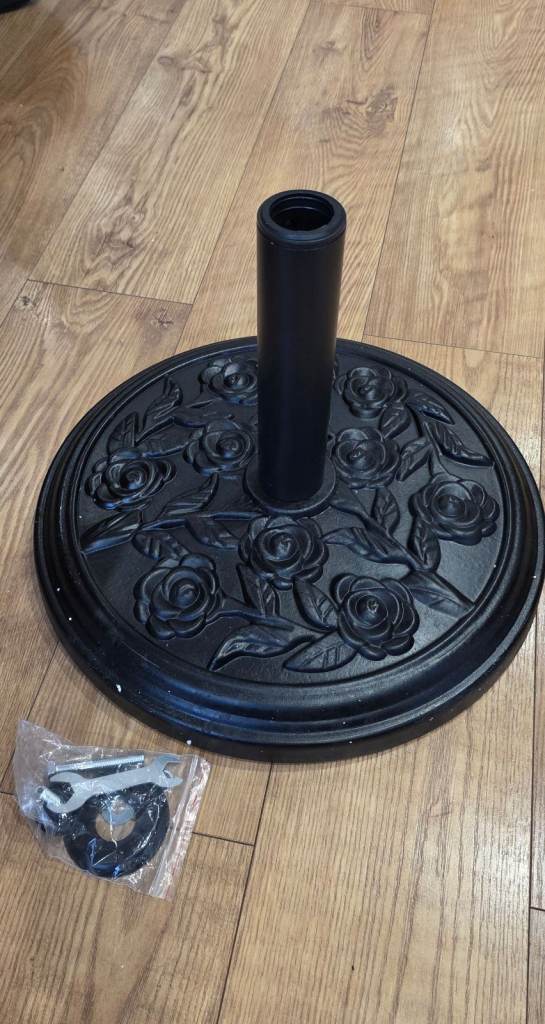 Parasol Base