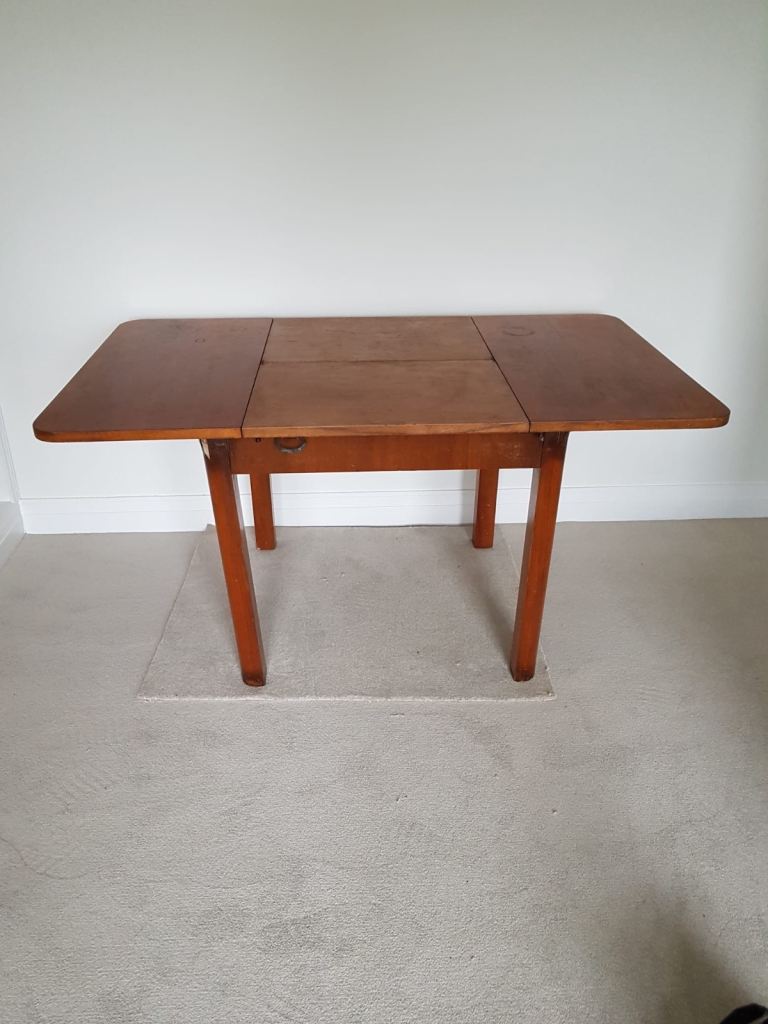 Extending Table