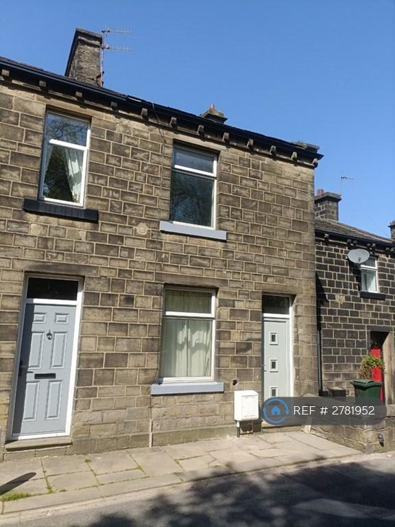 2 bedroom house in Hebden Road, Haworth, BD22 (2 bed) (#2781952)