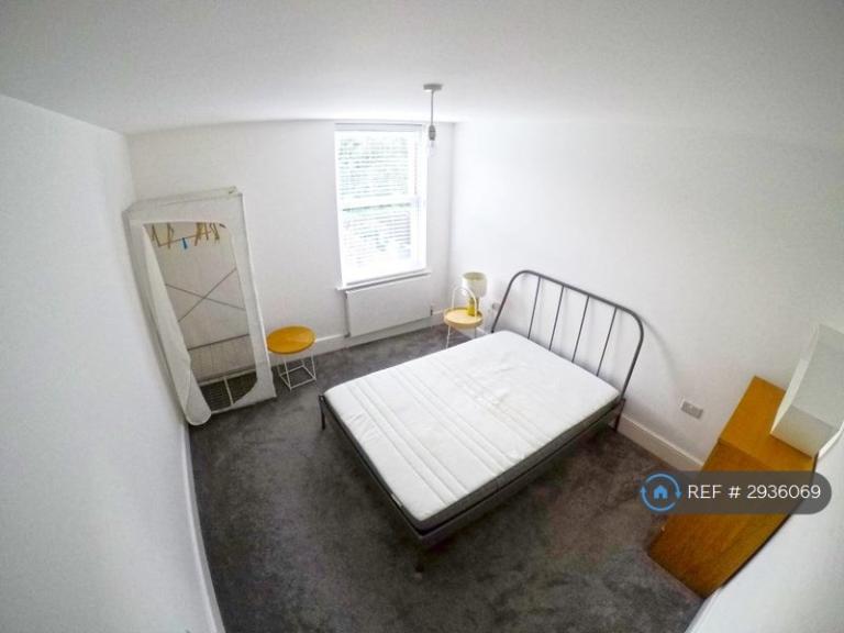 1 bedroom in Trundleys Road, London, SE8 (#2936069)