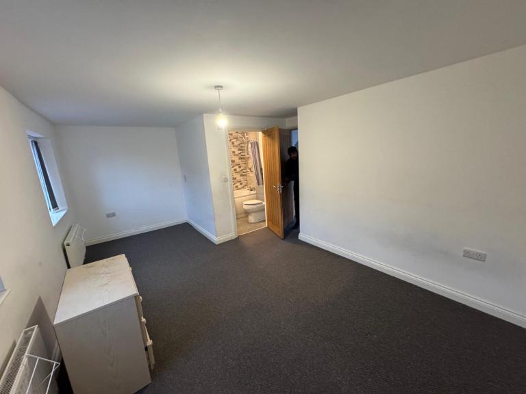 Rooms to let bedminister