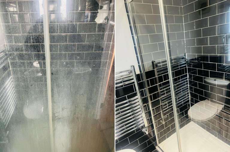 Professional Domestic, Office & End of Tenancy Cleaning | Reliable London Cleaners