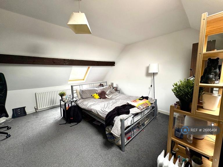6 bedroom house in Brentry Road, Bristol, BS16 (6 bed) (#2686491)