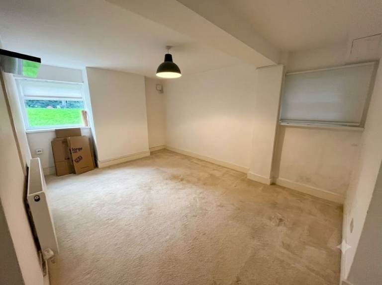 1 bedroom apartment to rent