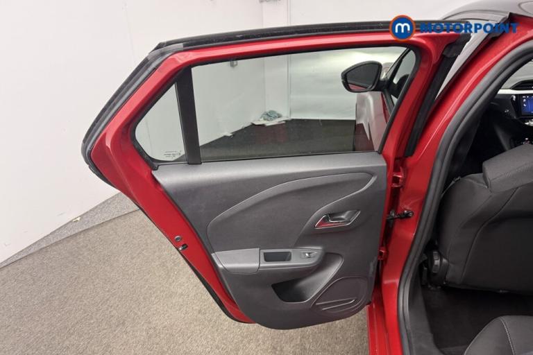 2023 Vauxhall Corsa 1.2 Turbo GS 5dr HATCHBACK PETROL Manual