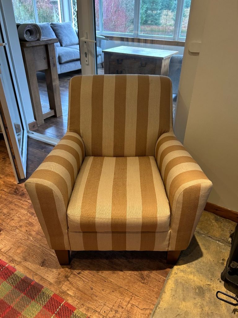 Next armchair 