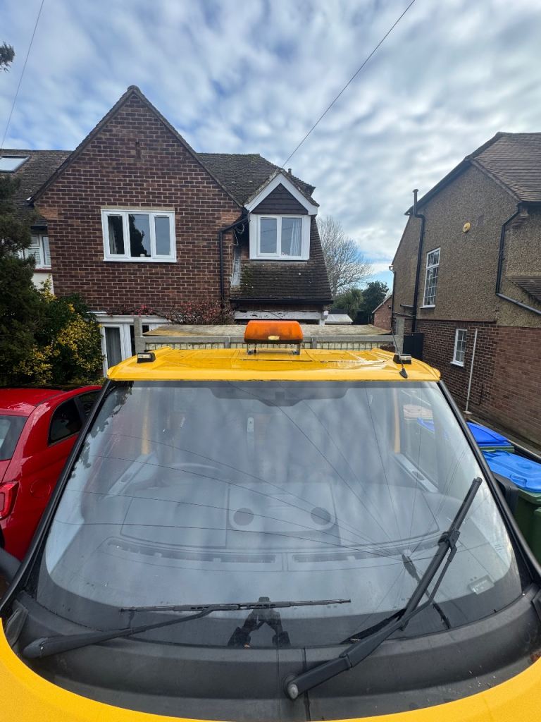 Ford, TRANSIT, Other, 2013, Manual, 2198 (cc)