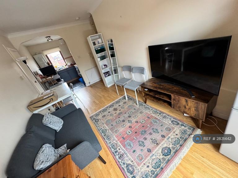 1 bedroom in Maryhill Road, Glasgow, G20 (#2831442)