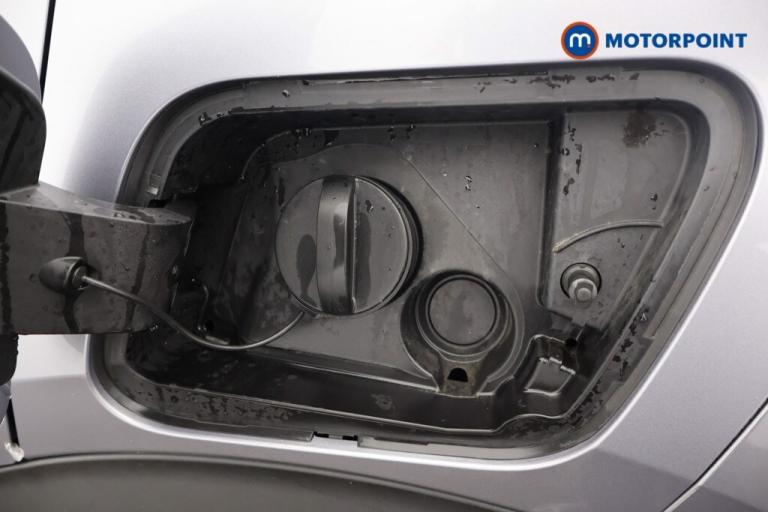 2024 Peugeot 2008 1.2 PureTech 130 Allure 5dr EAT8 SUV Petrol Automatic