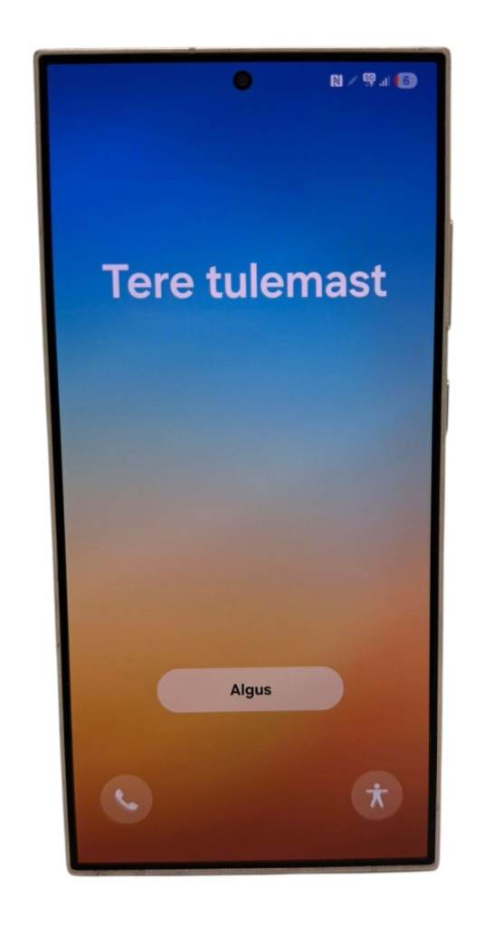 Samsung Galaxy S24 Ultra