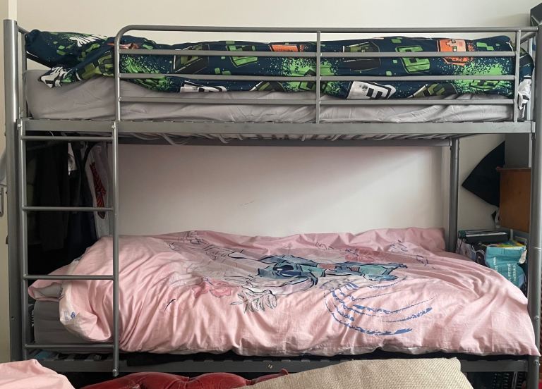 image for Bunk beds 