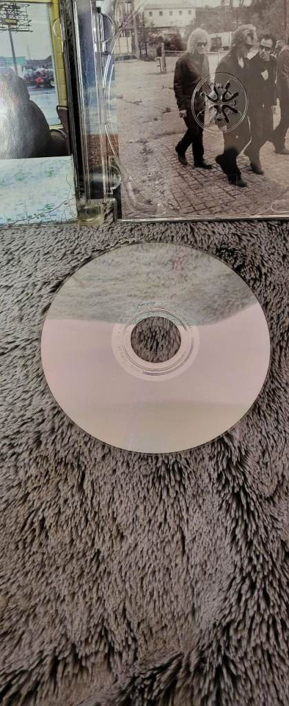 Bon Jovi Lost Highway CD