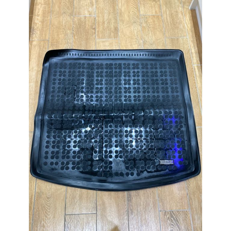 Seat Leon ST boot liner