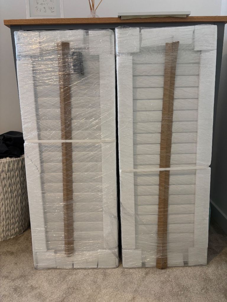 Clip-In Shutters 