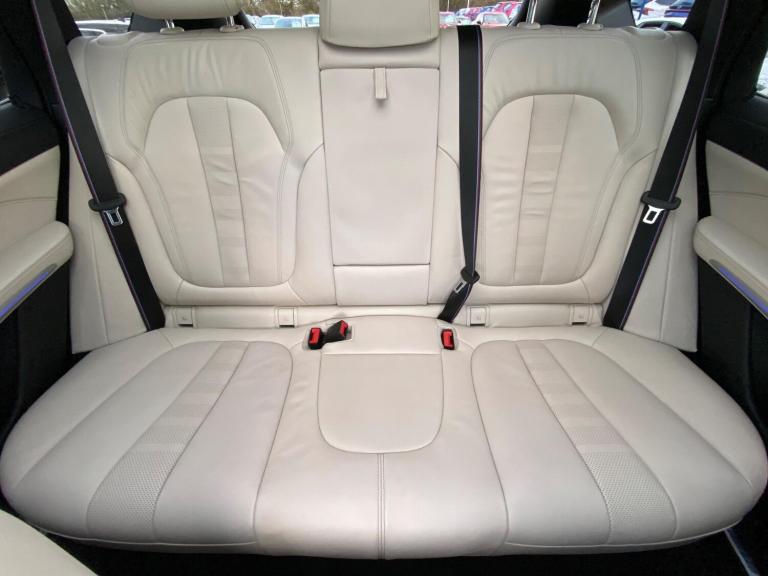 2022 BMW X5 xDrive30d MHT M Sport 5dr Auto ESTATE DIESEL Automatic