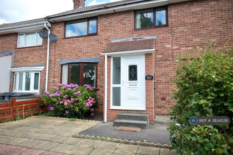 2 bedroom house in Bek Road, Durham, DH1 (2 bed) (#2834536)