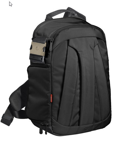 Manfrotto : Agile I Sling (Black) Camera Bag